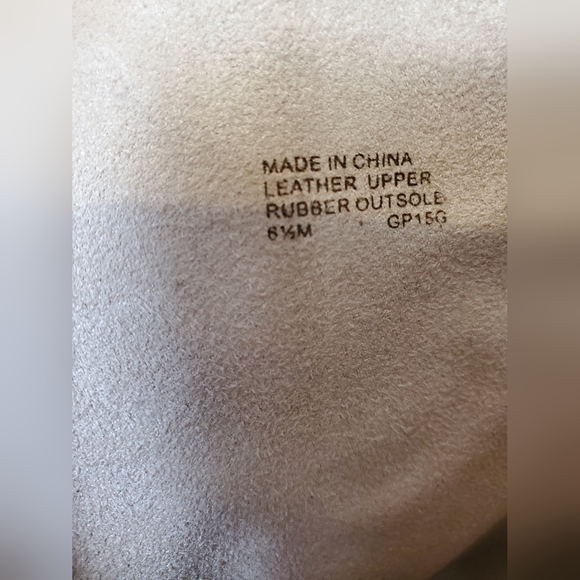 MIchael Kors Hardland Riding Boots - Picture 13 of 14